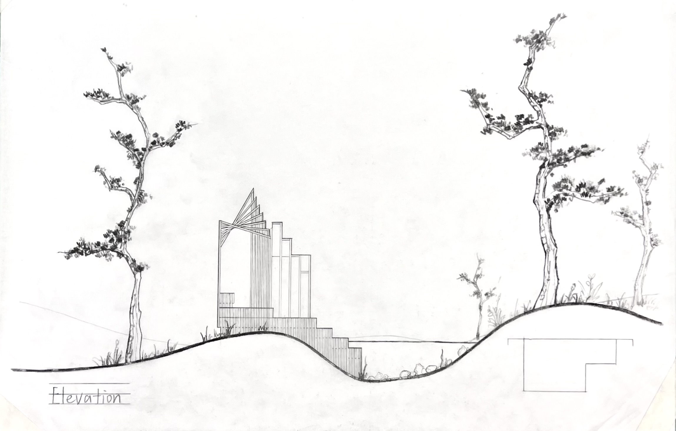 Elevation